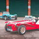 The Caterhams Have Wings Now